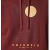 image:imageColumbia mens Trek HoodieSpiceLinear Drifts