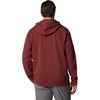 image:imageColumbia mens Trek HoodieSpiceLinear Drifts