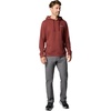 image:imageColumbia mens Trek HoodieSpicePuff Box Gem Logo