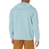 image:imageColumbia mens Trek HoodieStone Blue