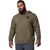 image:imageColumbia mens Trek HoodieStone GreenBoxy Brand