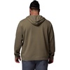image:imageColumbia mens Trek HoodieStone GreenBoxy Brand