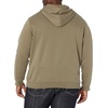 image:imageColumbia mens Trek HoodieStone GreenCsc Stacked Logo