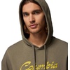 image:imageColumbia mens Trek HoodieStone GreenRetro Roamer