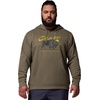 image:imageColumbia mens Trek HoodieStone GreenRetro Roamer