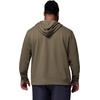 image:imageColumbia mens Trek HoodieStone GreenRetro Roamer