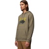 image:imageColumbia mens Trek HoodieStone GreenRetro Roamer