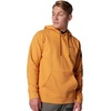image:imageColumbia mens Trek HoodieSunstoneCsc Sleeve Logo