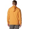 image:imageColumbia mens Trek HoodieSunstoneCsc Sleeve Logo