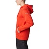 image:imageColumbia mens Trek HoodieTuscanCsc Sleeve Logo
