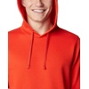 image:imageColumbia mens Trek HoodieTuscanCsc Sleeve Logo