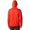 image:imageColumbia mens Trek HoodieTuscanCsc Sleeve Logo