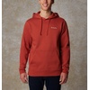 image:imageColumbia mens Trek HoodieWarp Red  Boxed Gem Columbia Graphic