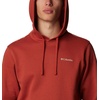 image:imageColumbia mens Trek HoodieWarp Red  Boxed Gem Columbia Graphic