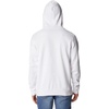 image:imageColumbia mens Trek HoodieWhiteCsc Branded Logo