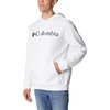 image:imageColumbia mens Trek HoodieWhiteCsc Branded Logo