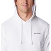 image:imageColumbia mens Trek HoodieWhitePatriotic Shoreline Graphic
