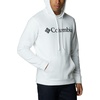 image:imageColumbia mens Trek HoodieWhiteShark
