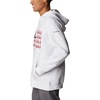 image:imageColumbia mens Trek HoodieWhiteTreestriped Flag