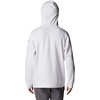 image:imageColumbia mens Trek HoodieWhiteTreestriped Flag