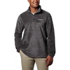 Charcoal Heather