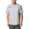 Lsu - Columbia Grey
