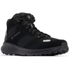 image:imageColumbia Mens Benson MidBlackCity Grey