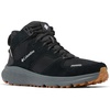 image:imageColumbia Mens Benson MidBlackWhite