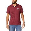 Tam - Deep Maroon