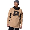image:imageColumbia Mens Coreshot Softshell HoodieCanoeBlack