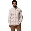 image:imageColumbia Mens Cornell Woods Flannel Long Sleeve Shirt