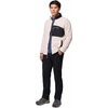 image:imageColumbia Mens Fast Trek Overlay Full ZipDark StoneBlack