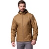 image:imageColumbia Mens Glennaker II Sherpa Lined JacketDelta