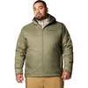 image:imageColumbia Mens Glennaker II Sherpa Lined JacketStone Green