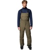 image:imageColumbia Mens Iceventure II Bib Stone Green Medium Short