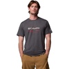 Black Heather/Iconic Brand