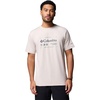 Dark Stone Heather/Iconic Brand