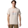 Dark Stone Heather/Peaked Lifestyle