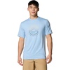 Ripple Blue Heather/Peaked Lifestyle