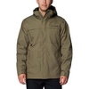 image:imageColumbia Mens Loma Vista II Interchange JacketStone Green