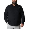 image:imageColumbia Mens PFG Tamiami II Long Sleeve Fishing ShirtBlack