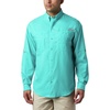 Bright Aqua