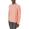 Faded Peach Heather
