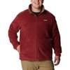 image:imageColumbia Mens PHG Fleece JacketRed JasperRealtree Edge