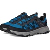 Blue Echo/Black