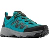 Teal Chloride/Stinger