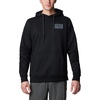 image:imageColumbia Mens Pfg Castback HoodieBlackGraphite