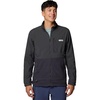 image:imageColumbia Mens Pfg Uncharted Fleece Full ZipSharkShark