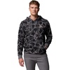 image:imageColumbia Mens Phg Camo HoodieBlack Deltahunter Camo