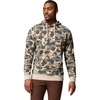 image:imageColumbia Mens Phg Camo HoodieFossil Deltahunter Camo
